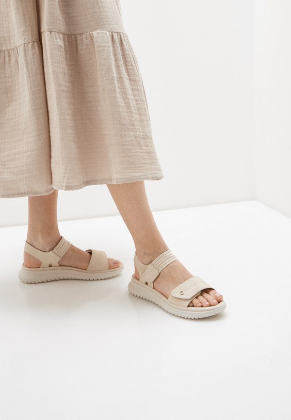 Abricot Сандалии - фото 6