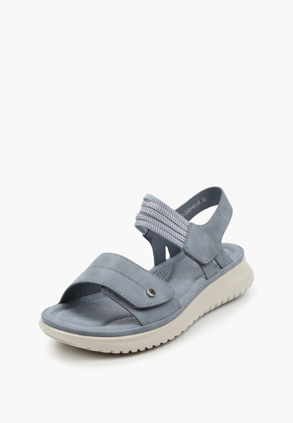 Abricot Сандалии - фото 2