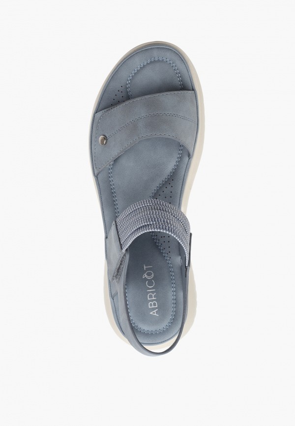 Abricot Сандалии - фото 4