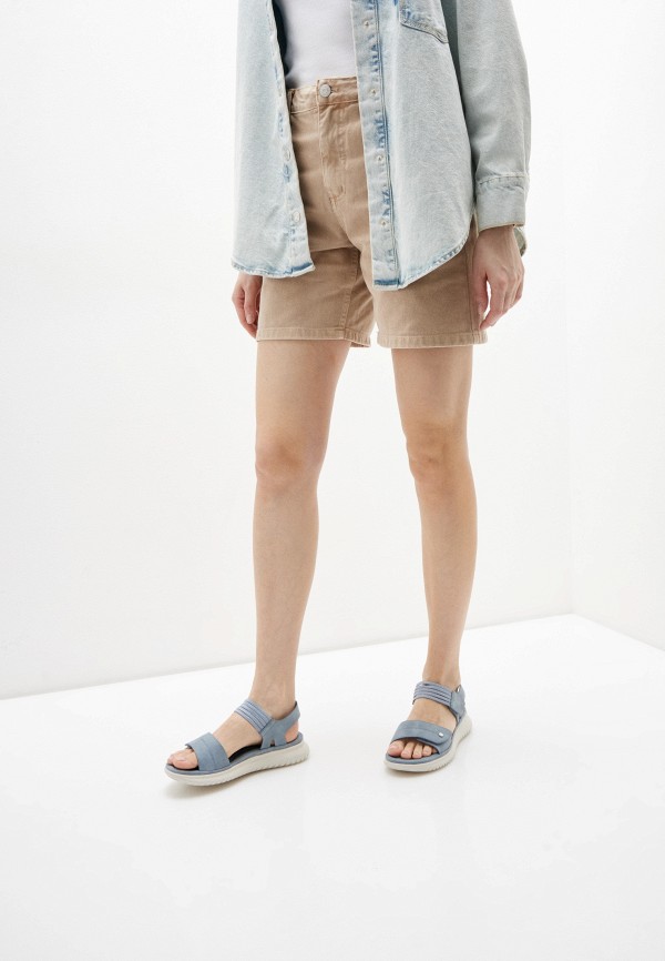 Abricot Сандалии - фото 6