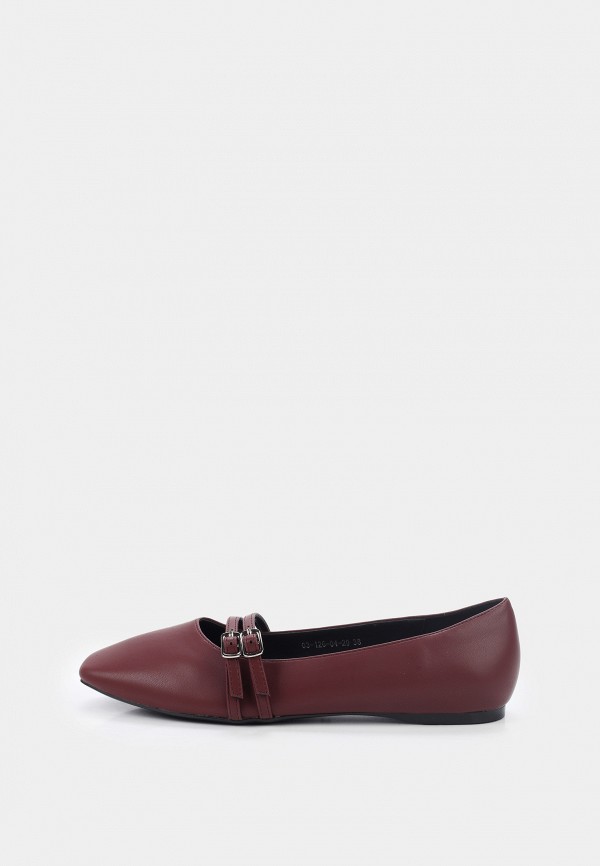 Dino Ricci Select Балетки - фото 1