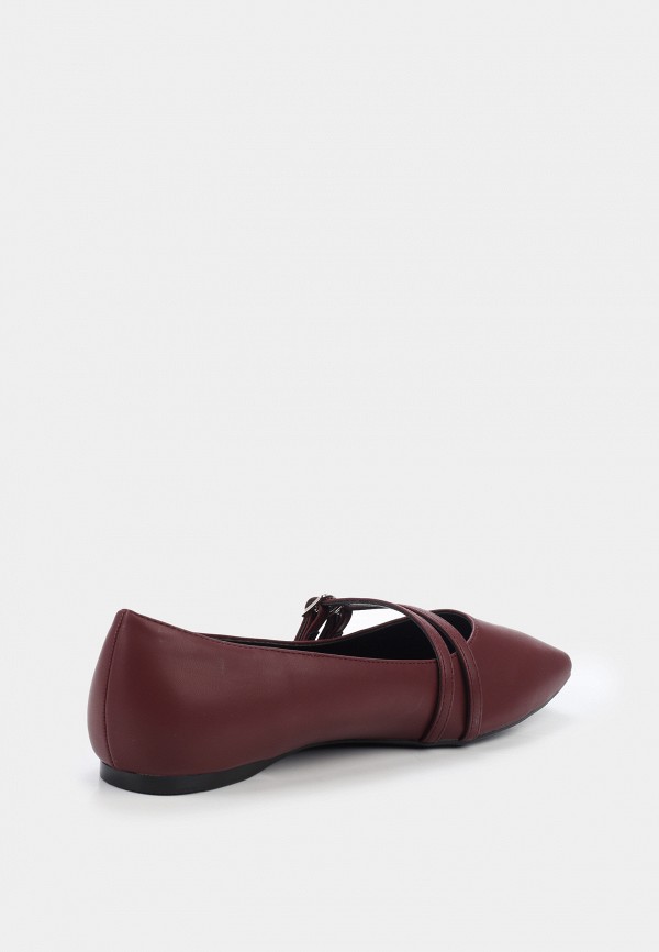 Dino Ricci Select Балетки - фото 3