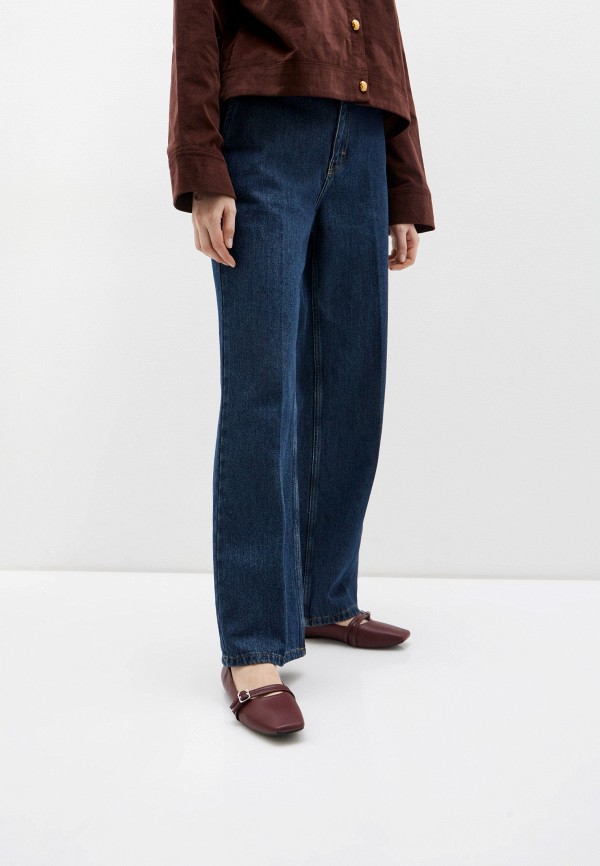 Dino Ricci Select Балетки - фото 6