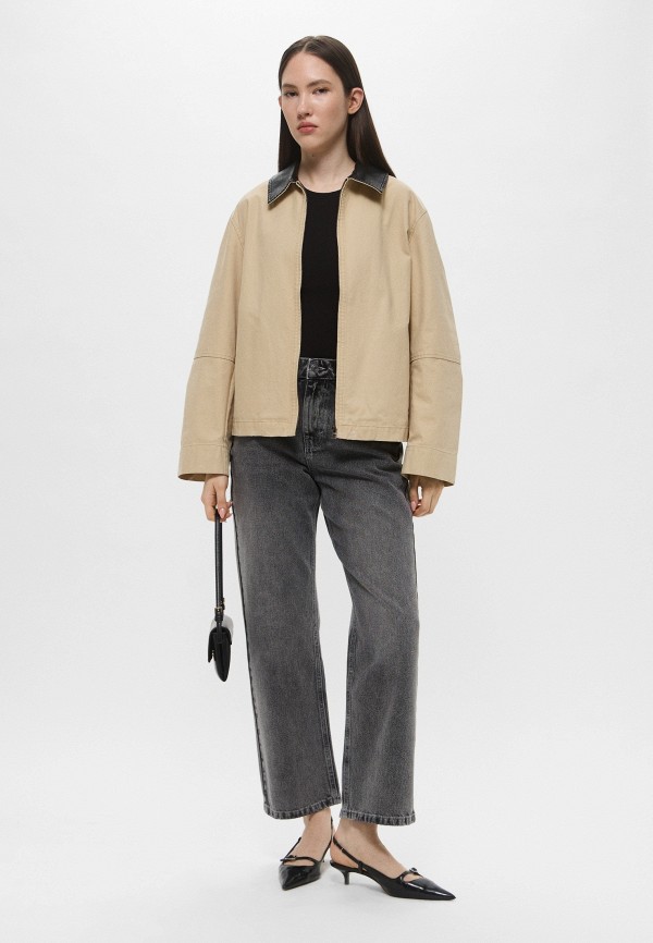 Sela Джинсы - фото 2