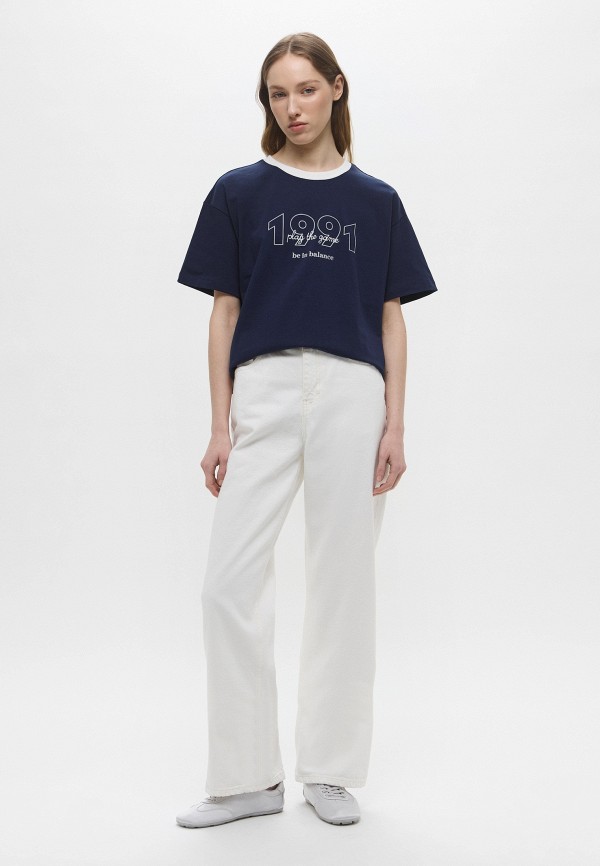 Sela Джинсы - фото 2