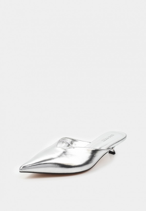 Dino Ricci Select Мюли - фото 2