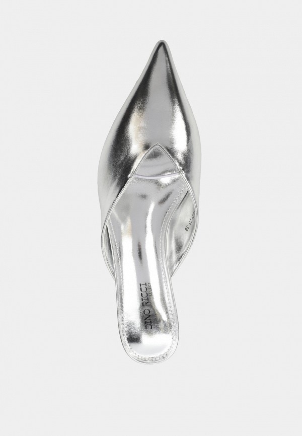 Dino Ricci Select Мюли - фото 4