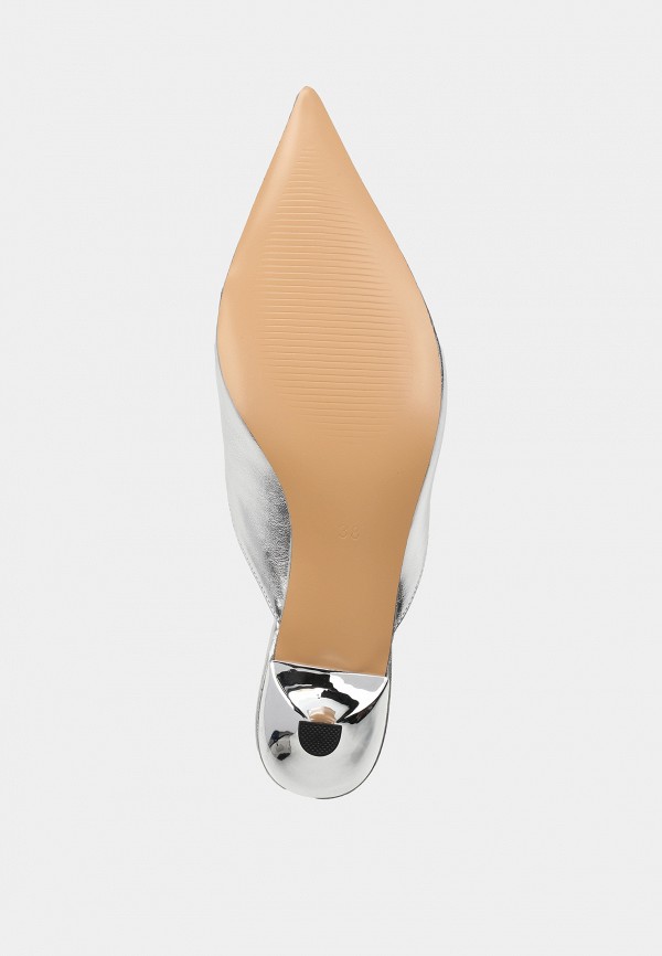 Dino Ricci Select Мюли - фото 5