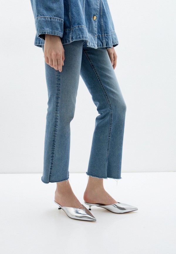 Dino Ricci Select Мюли - фото 6