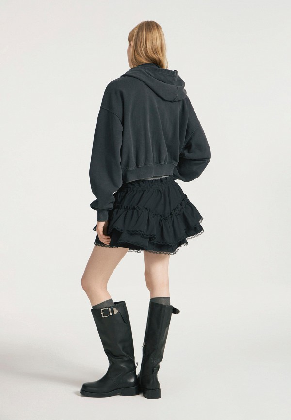 Lime Юбка - с внутренними шортиками - фото 2