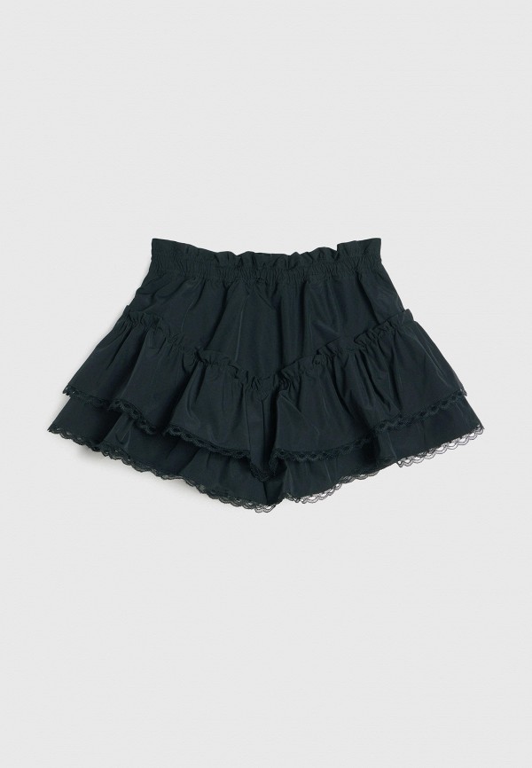 Lime Юбка - с внутренними шортиками - фото 3