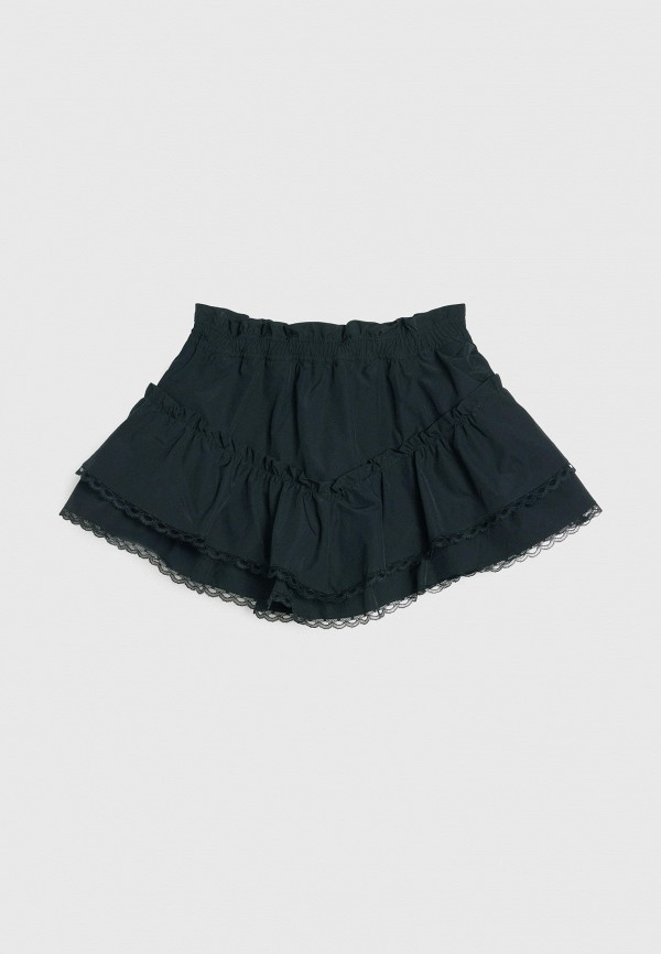 Lime Юбка - с внутренними шортиками - фото 4