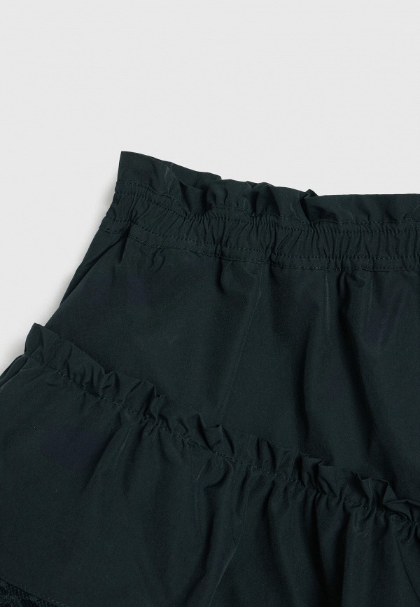 Lime Юбка - с внутренними шортиками - фото 5