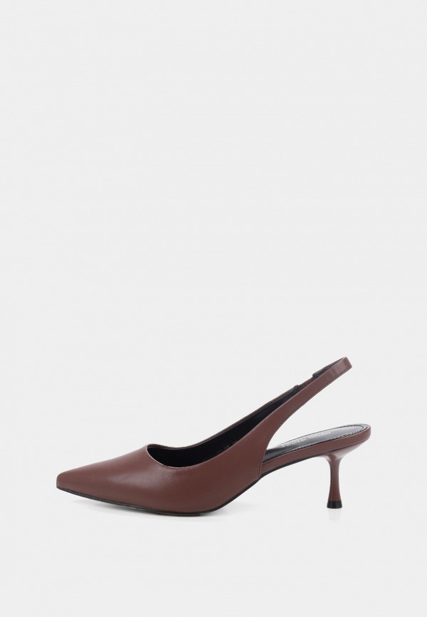 Dino Ricci Select Туфли - слингбэки - фото 1