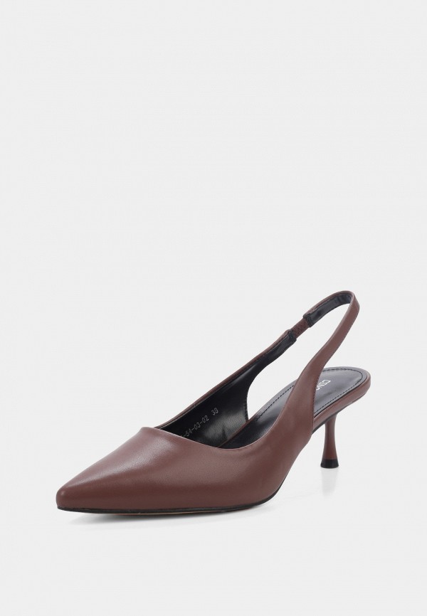 Dino Ricci Select Туфли - слингбэки - фото 2