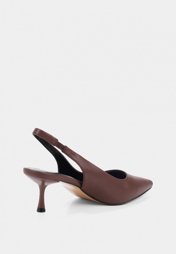 Dino Ricci Select Туфли - слингбэки - фото 3