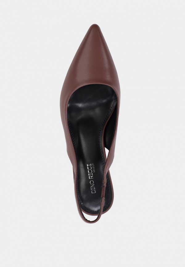 Dino Ricci Select Туфли - слингбэки - фото 4