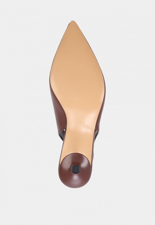 Dino Ricci Select Туфли - слингбэки - фото 5