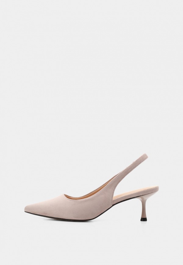 Dino Ricci Select Туфли - слингбэки - фото 1