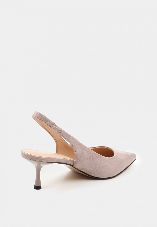 Dino Ricci Select Туфли - слингбэки - фото 3