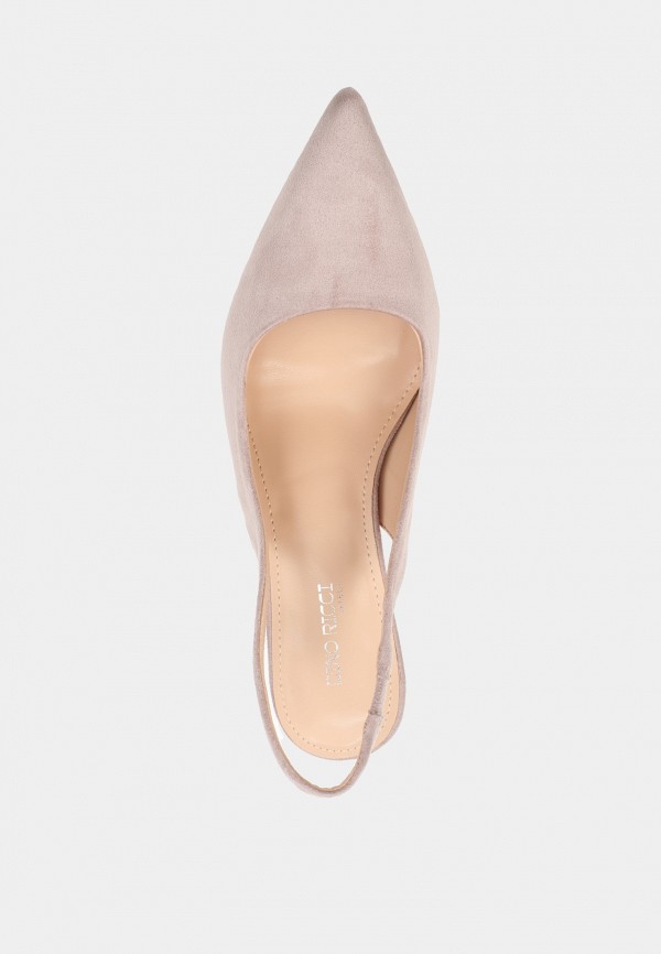 Dino Ricci Select Туфли - слингбэки - фото 4