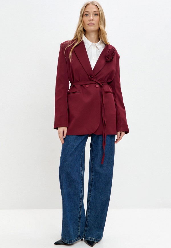 BrandStoff Жакет - фото 2