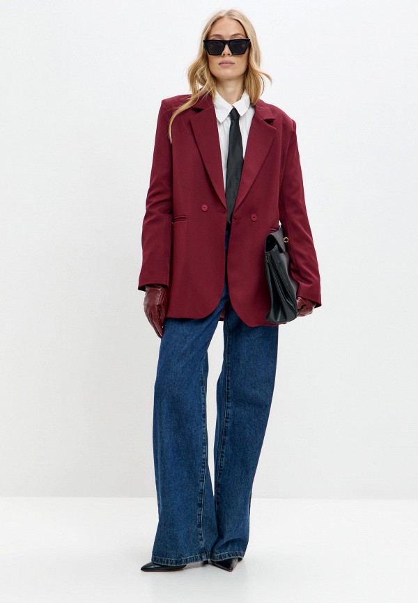 BrandStoff Жакет - фото 4