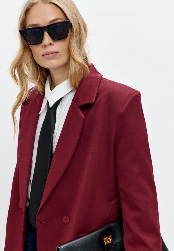 BrandStoff Жакет - фото 5