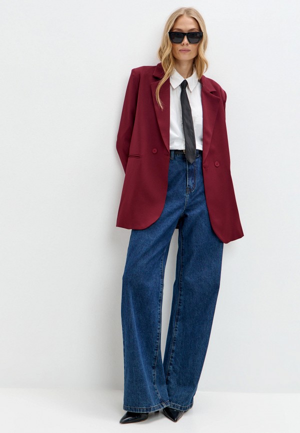 BrandStoff Жакет - фото 6