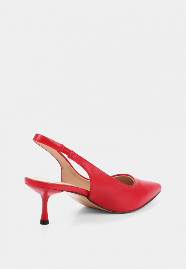 Dino Ricci Select Туфли - слингбэки - фото 3