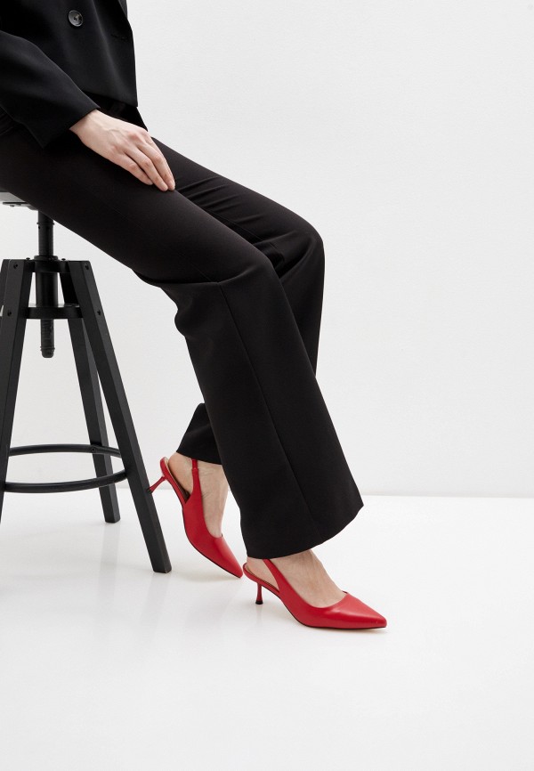 Dino Ricci Select Туфли - слингбэки - фото 6