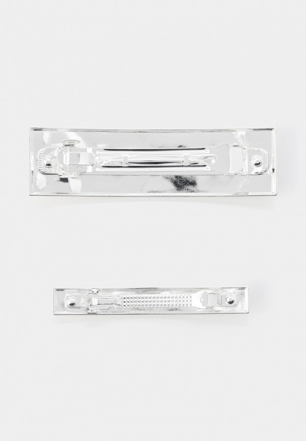 Zarina Заколки-автоматы 2 шт. - фото 2