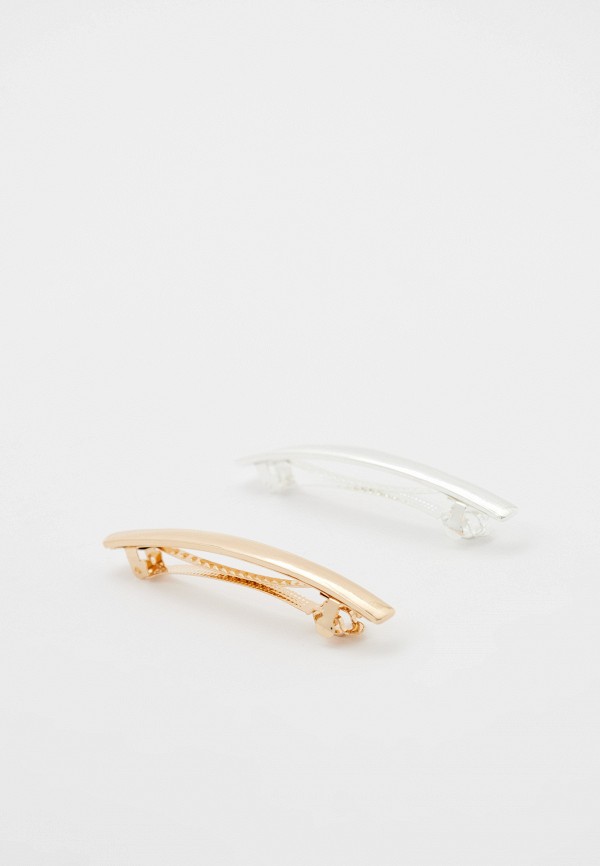 Zarina Заколки-автоматы 2 шт. - фото 2