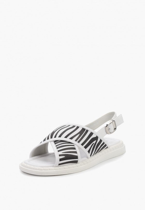 Dino Ricci Сандалии - фото 2