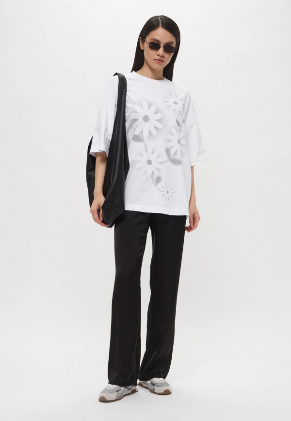 Sela Футболка - фото 2