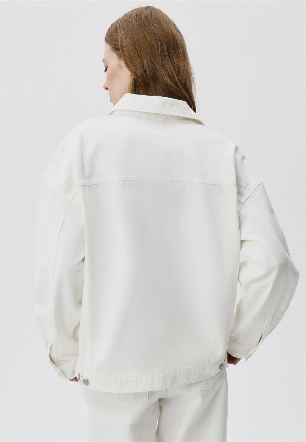 Sela Куртка джинсовая - фото 3