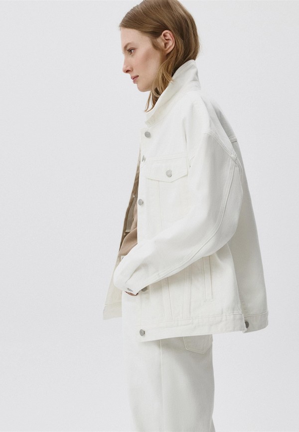 Sela Куртка джинсовая - фото 5