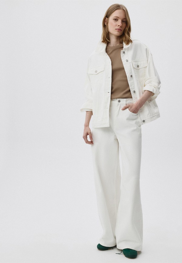 Sela Куртка джинсовая - фото 2