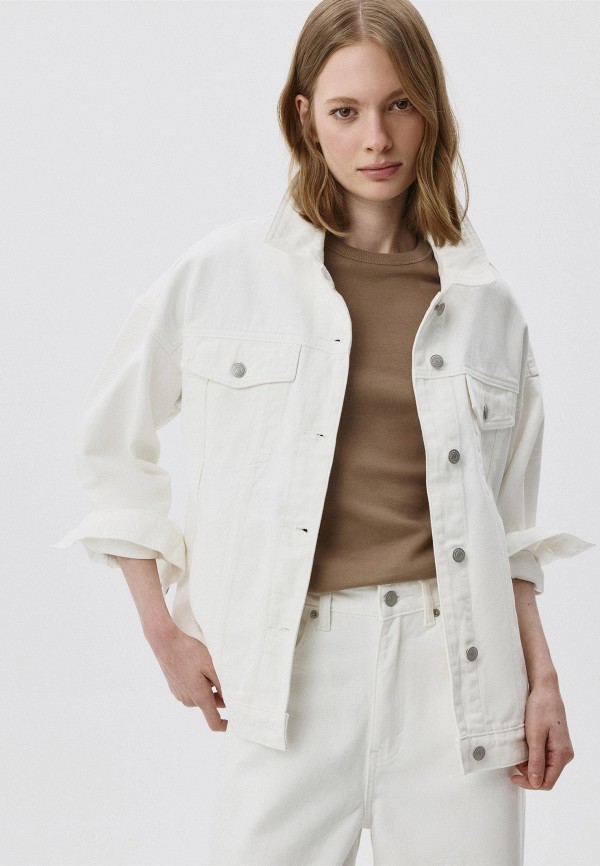 Sela Куртка джинсовая - фото 1