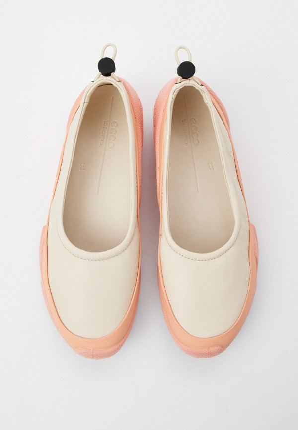 Ecco Балетки - ECCO BIOM C-TRAIL W - фото 2