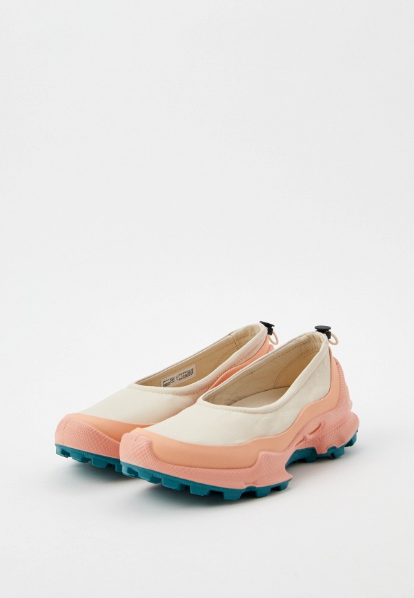 Ecco Балетки - ECCO BIOM C-TRAIL W - фото 3