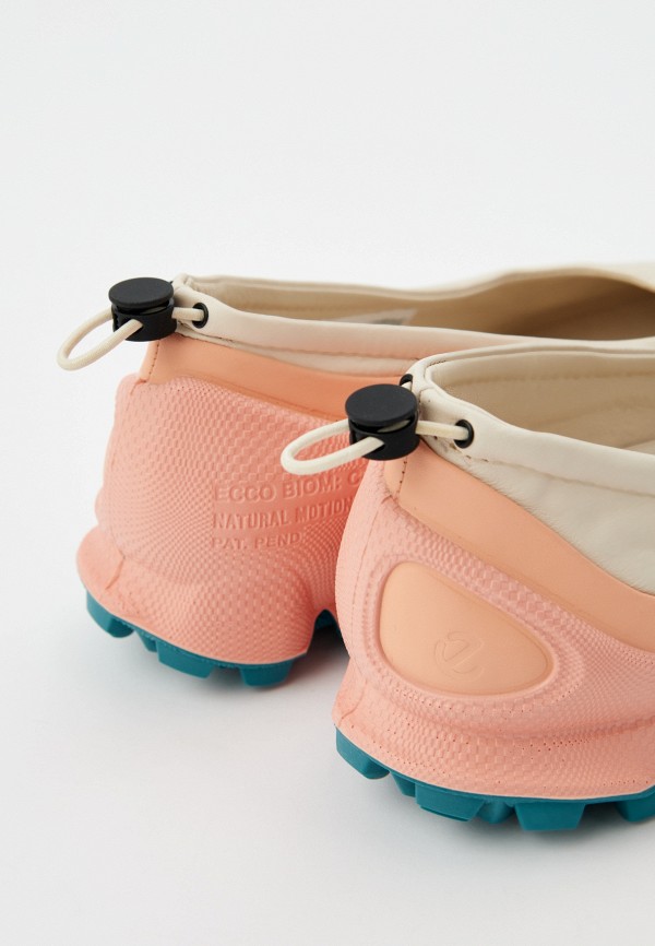 Ecco Балетки - ECCO BIOM C-TRAIL W - фото 4