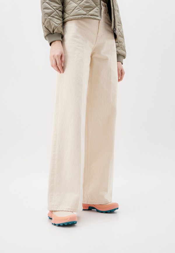 Ecco Балетки - ECCO BIOM C-TRAIL W - фото 6