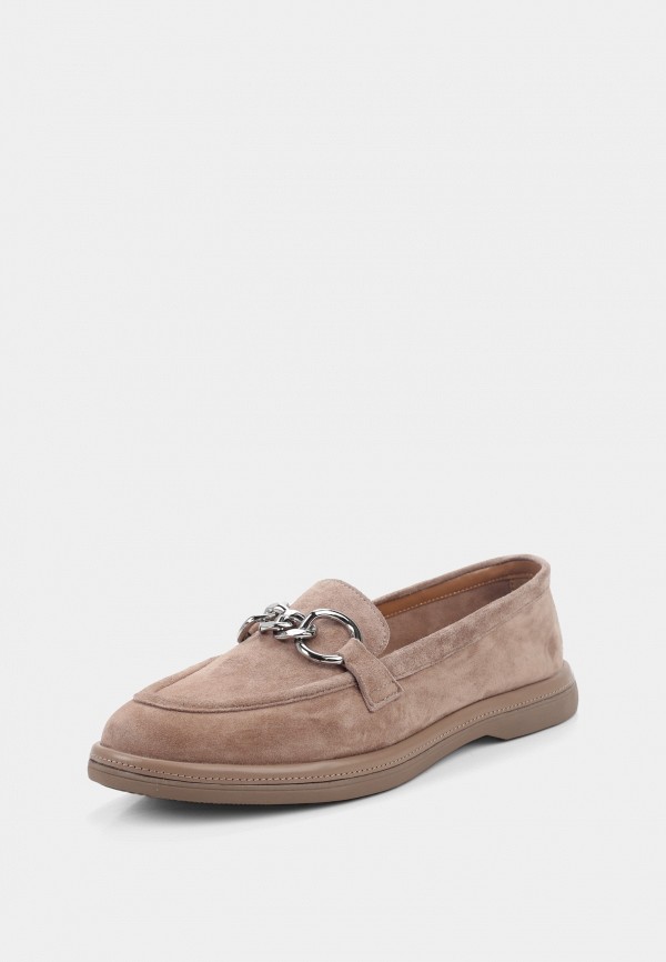 Dino Ricci Лоферы -  - фото 2