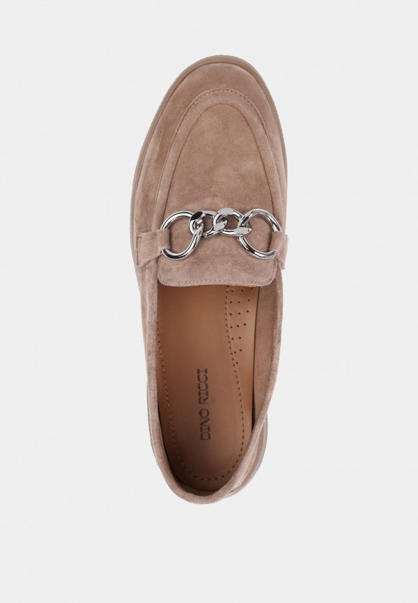 Dino Ricci Лоферы -  - фото 4