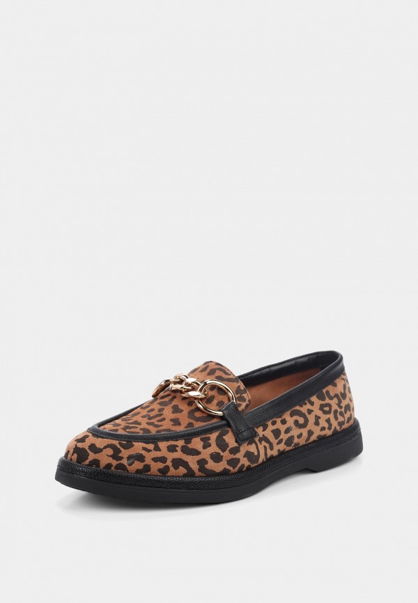 Dino Ricci Лоферы -  - фото 2