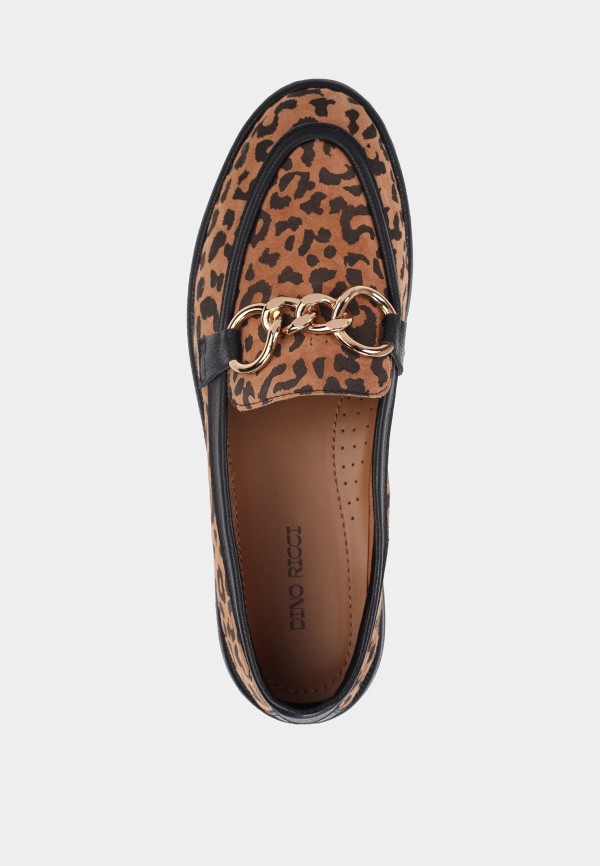 Dino Ricci Лоферы -  - фото 4