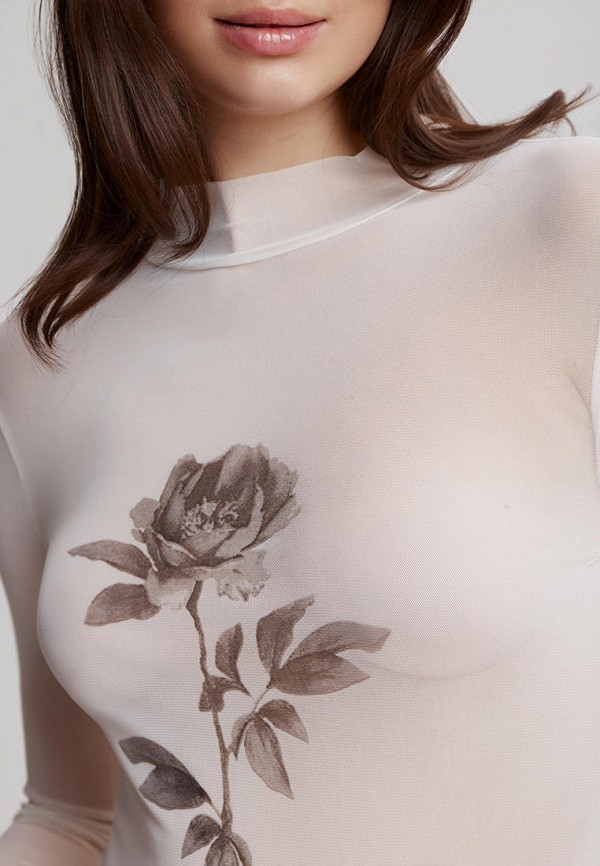 To Be Blossom Водолазка - фото 5