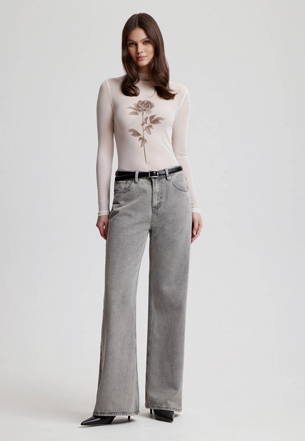 To Be Blossom Водолазка - фото 2