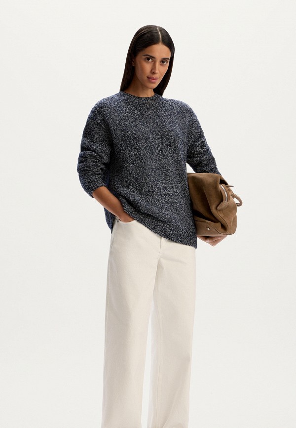 12 STOREEZ Джемпер - фото 4